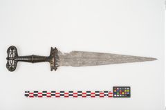 Foto von Bimetalldolch (NHMW-PRAE-024048)